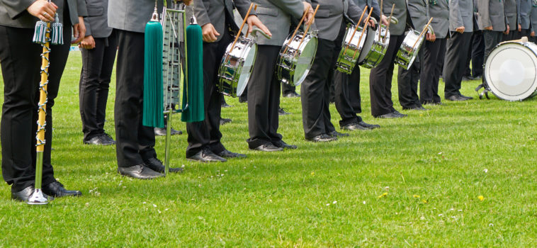 schwul Schützenverein