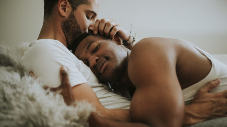 Homosexuell