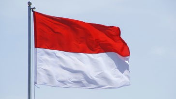 Indonesien homosexuell