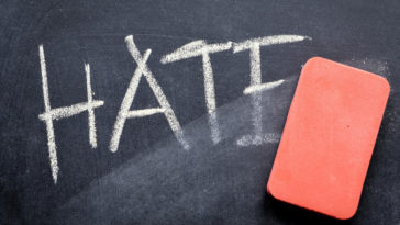 Hassverbrechen