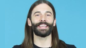 jonathan van ness