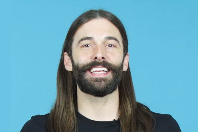 jonathan van ness