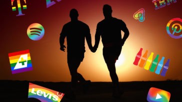 LGBTIQ Marketing