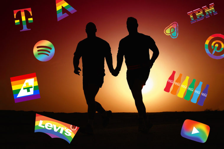 LGBTIQ Marketing