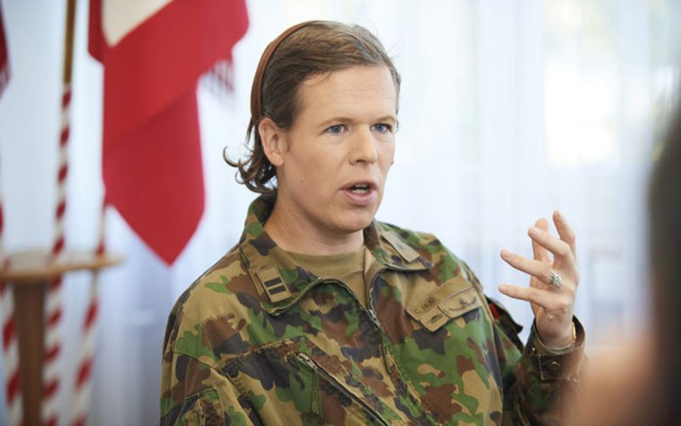 trans Militär