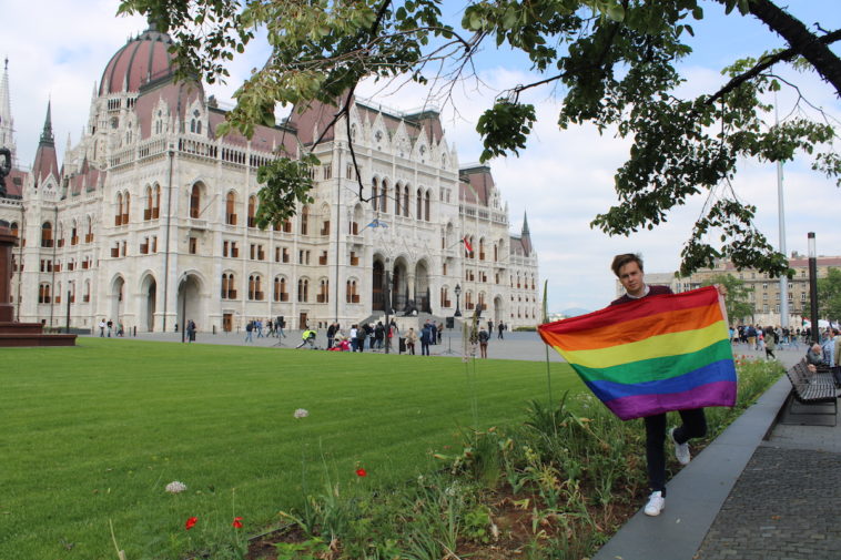 Ungarn LGBTIQ