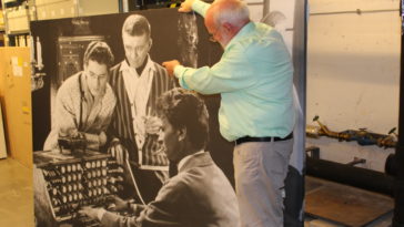 Anders als die Andern