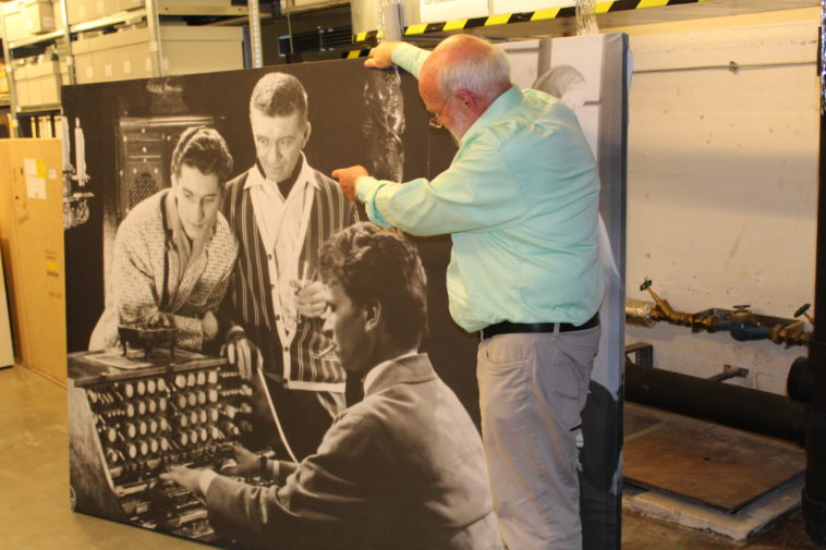 Anders als die Andern