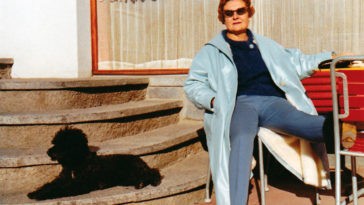 Madame Film Homosexualität