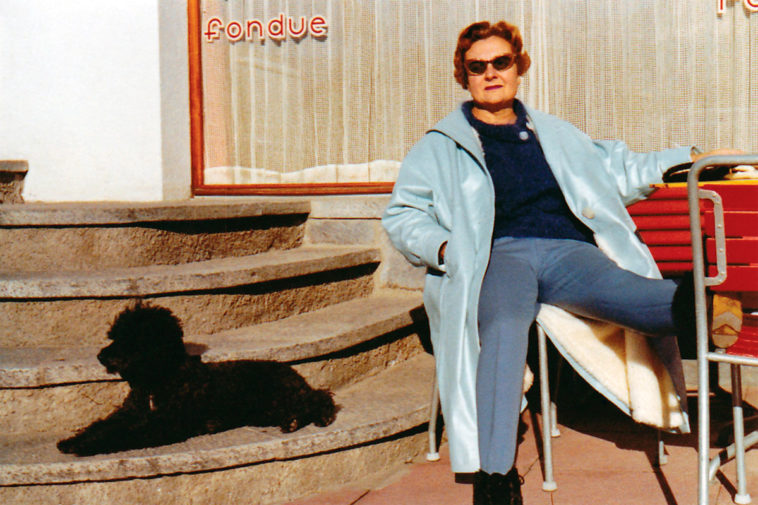 Madame Film Homosexualität