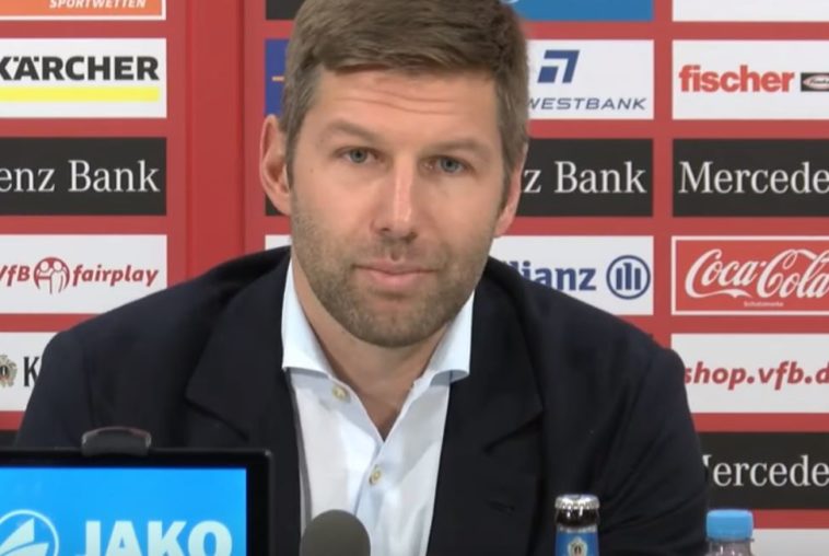 Thomas Hitzlsperger