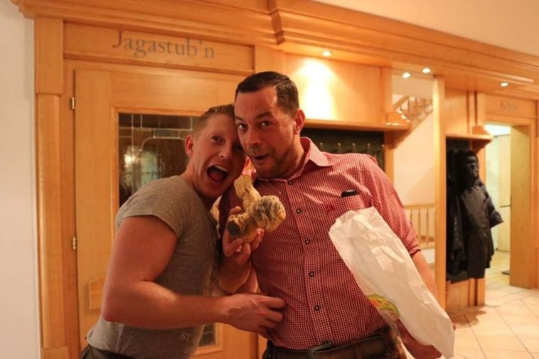 homophobie tirol solidarität