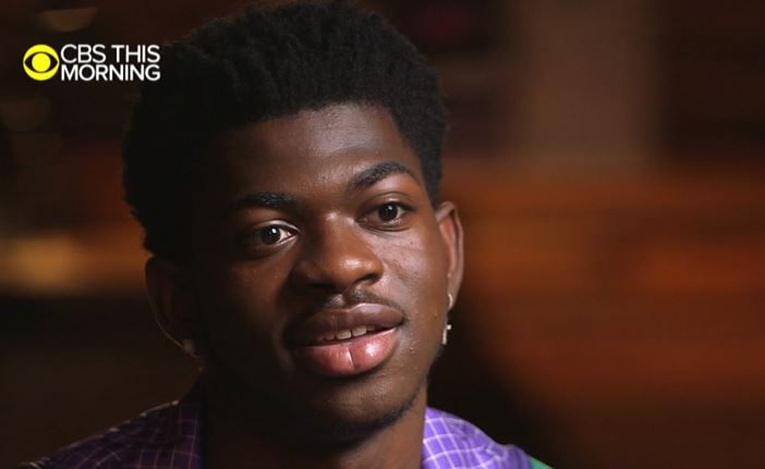Lil Nas X