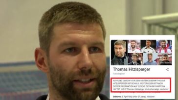 Thomas Hitzlsperger