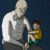 vater sohn
