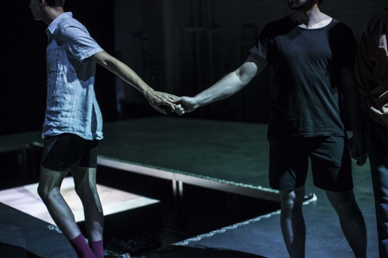 Juliet & Romeo Schauspielhaus Zürich