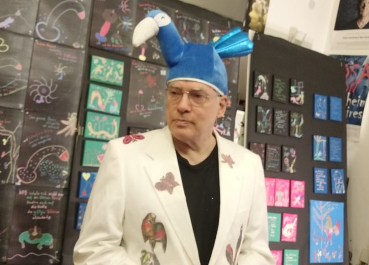 Rosa von Praunheim