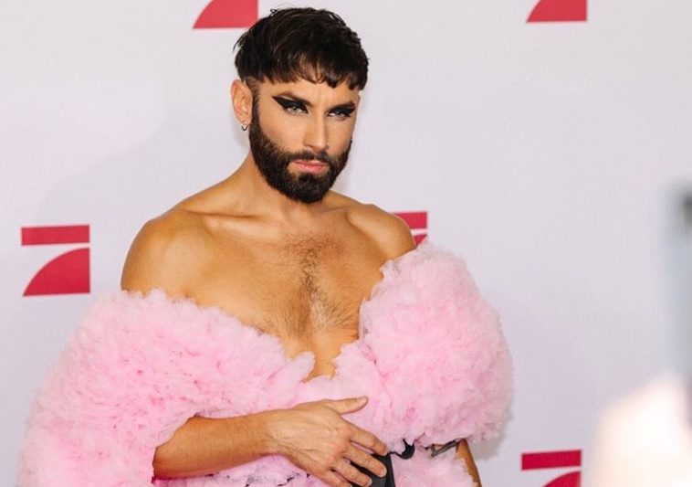 Conchita Wurst
