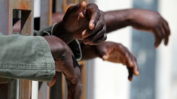 schwule Liebe in Sambia