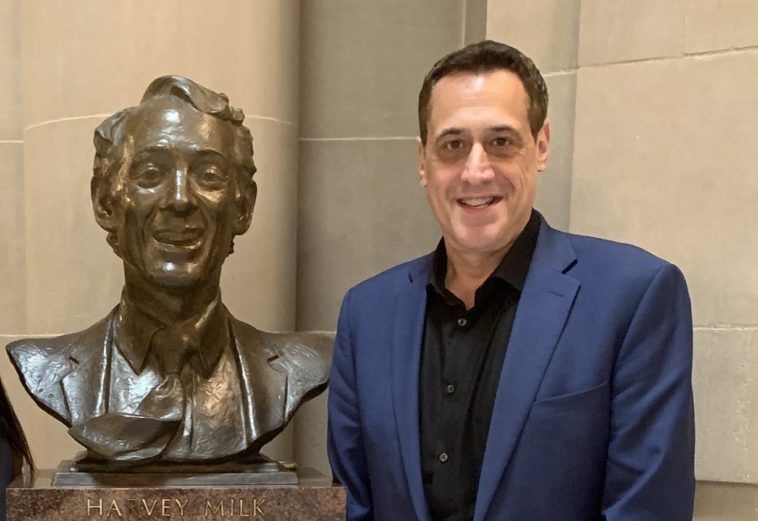 harvey Milk