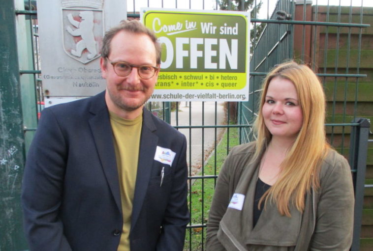 Schule der Vielfalt