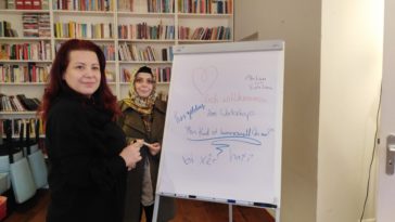 Queer Migrants