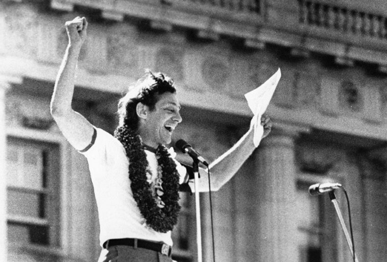 harvey milk
