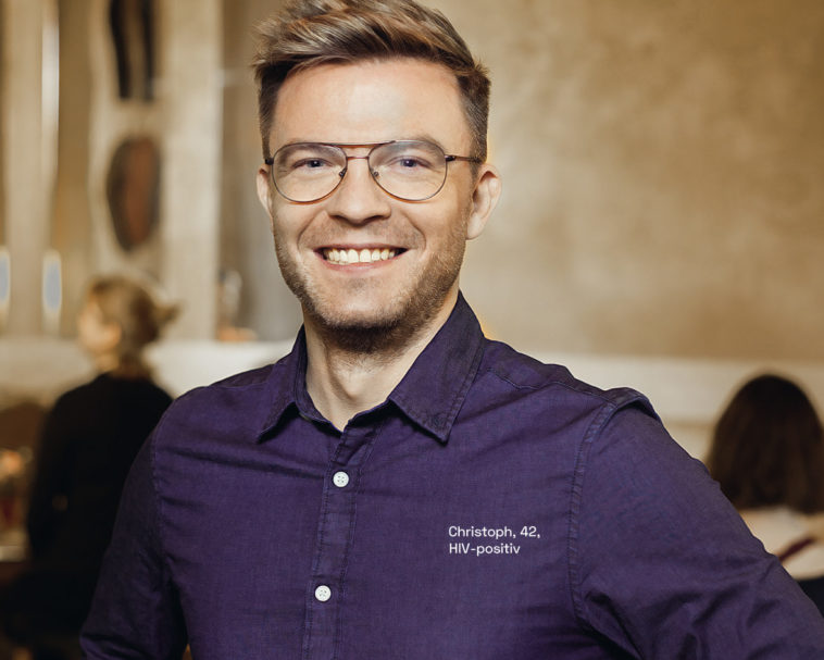 Schutz durch Therapie