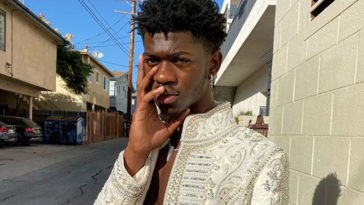 Lil Nas X