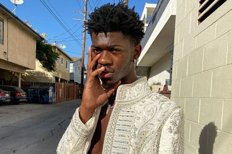 Lil Nas X