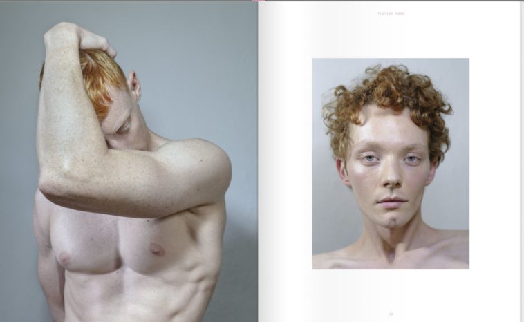 New Queer Photography