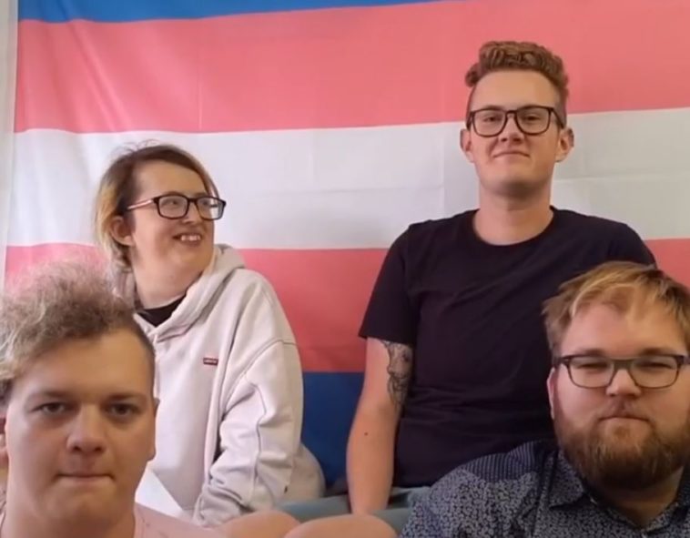 Transgender Day of Remembrance