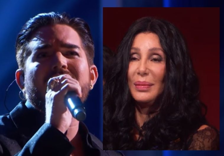 Adam Lambert