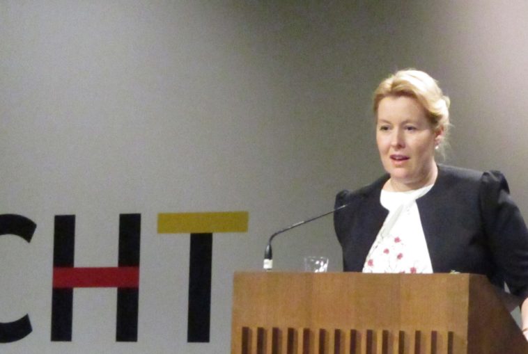 Antidiskriminierungstage