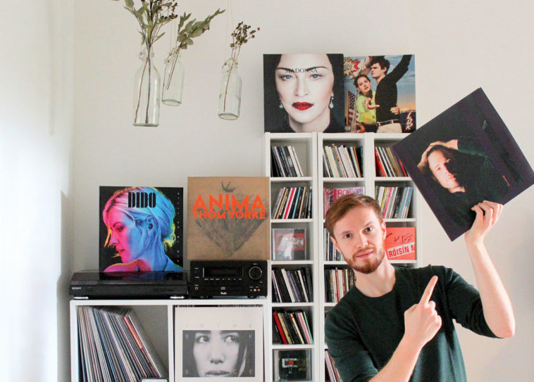 Musikrückblick 2019