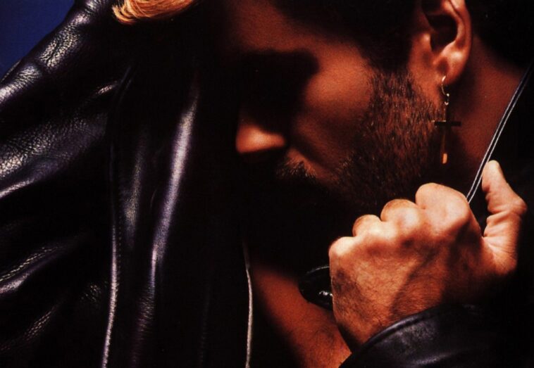 George Michael