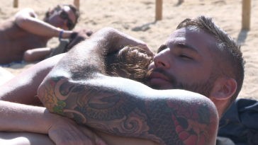 Jonathan Agassi