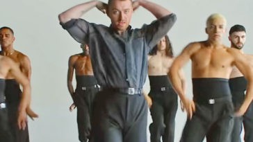 Sam Smith