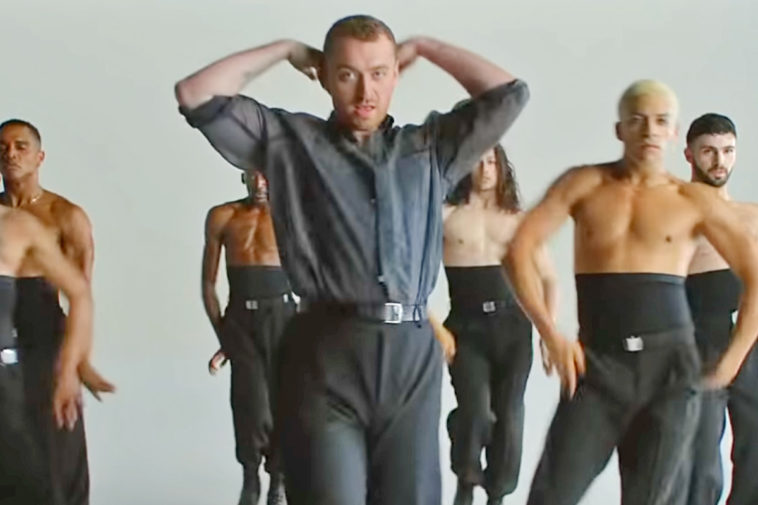 Sam Smith