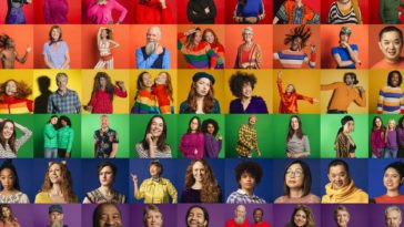Umfrage LGBT Vielfalt Diversity Community