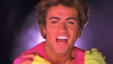 George Michael