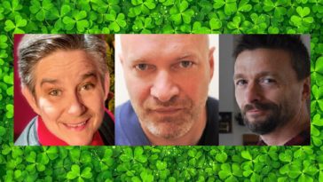 40 Jahre Die Grünen