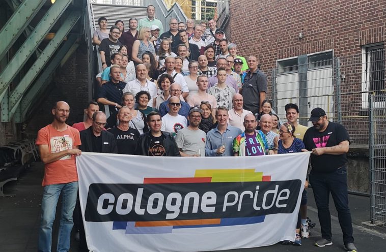 Cologne Pride