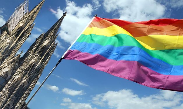 Cologne Pride Motto
