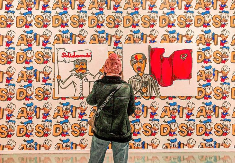 Rechtsruck in Polen erreicht Museen