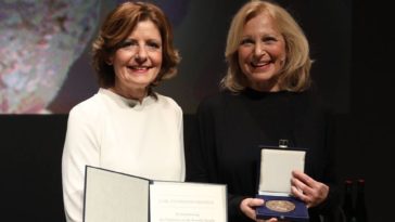 Maren Kroymann Carl Zuckmayer