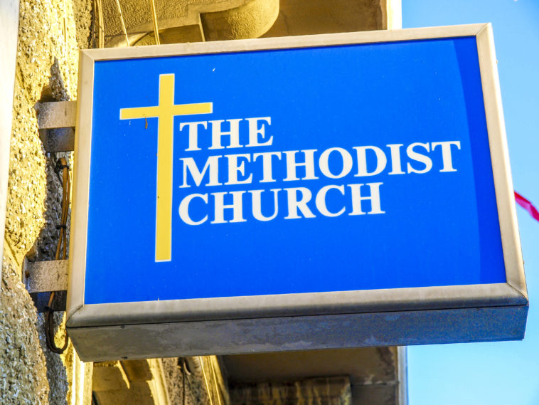 Methodist Church