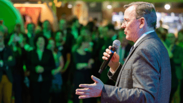 Hassgewalt in Thüringen