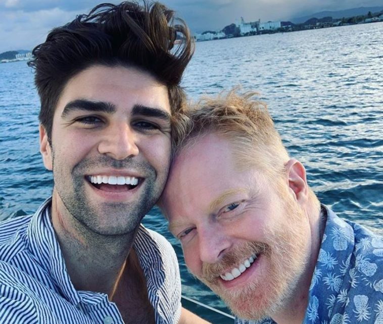 Jesse Tyler Ferguson