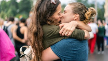 homosexualität unmoralisch